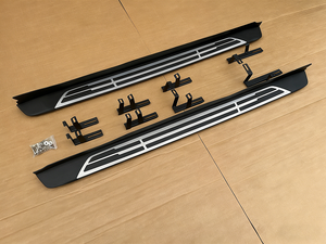 Piezas de Repuesto al por Mayor para Estribos Laterales de Highlander <span class=keywords><strong>2022</strong></span> y 2025, Highlander Crown y Land Cruiser - Product Image 4