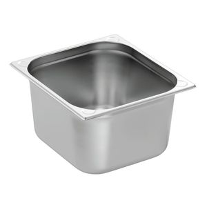 GN Container 2/3GNT200 กล่องเก็บอาหารและภาชนะบรรจุอาหารแบบพื้นฐาน - Product Image 1