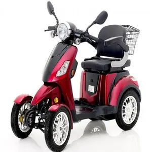 Scooter eléctrico de movilidad Greens Powers Unique, oferta nueva, único, para movilidad eléctrica, de la marca Greens Powers