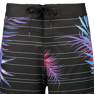 Short de sport d'été pour hommes nouvellement fabriqué haute qualité séchage rapide coton respirant décontracté XS 6XL Sublimation à la mode - Product Image 6