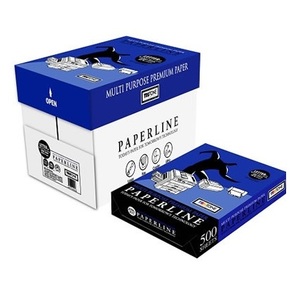 Papier à copier Paperline / Paperbase Gold A4 80 g/m² 75 g/m² 70 g/m² 500 feuilles 100% pâte vierge importée Prix direct fabricant - Product Image 5