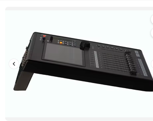 NEW Professional 16CH Digital Audio Console Mixer Metal Material Manufacturer-Sold Rack Touch Screen Audio Mixer - Product Image 3