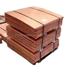 Línea de producción de placa de cátodo de cobre 99.9% de alta calidad-Soldadura procesada - Product Image 3