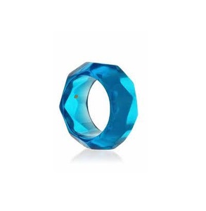 New Design Resin Bangle for Handmade Color Bangle for Women and Girls Trendy Look Resin Bangle Hot Selling From India - Product Image 5