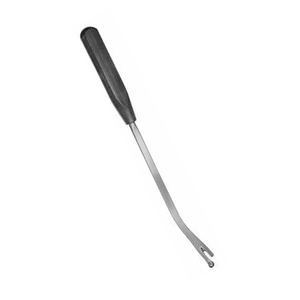 Instrument de chirurgie cardiaque Instruments de chirurgie thoracique et vasculaire cardiaque général Ensemble cardiovasculaire majeur avec porte-aiguille - Product Image 3