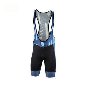 Uniforme de cyclisme sans manches professionnel avec la dernière conception Meilleurs vêtements de sport Ensembles de sublimation respirants - Product Image 3