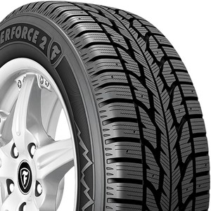 Neumático de Invierno/Nieve 205/55R16 91T 94H 3PMSF Radial de 16 Pulgadas para Auto, 5 Años de Garantía, Precio de Fábrica - Product Image 4