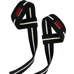 Sangles de musculation tendance 2005, sangle en nylon renforcée, personnalisable - Product Image 5
