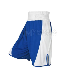 Uniforme de boxeo de entrenamiento de artes marciales para hombres hecho a medida 2025 Uniforme de boxeo de Venta caliente para la venta - Product Image 3