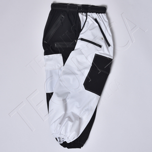 Deportes al aire libre Keep Warm Style Pantalones de snowboard impermeables Pantalones de esquí de invierno térmicos transpirables - Product Image 2