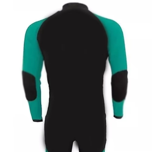 Traje de Neopreno de 5mm para Hombre, de una Pieza, para Buceo/Natación/Surf, Manga Larga y Pantalones, Grueso y Cálido, Venta al Por Mayor del Fabricante - Product Image 5