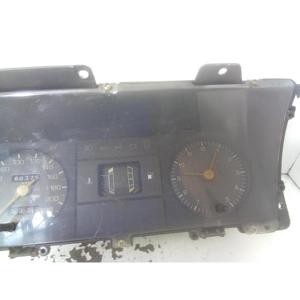 Pannello Strumenti FORD Escort Sedan Serie III 81ab10841bb (80>86) - Product Image 5