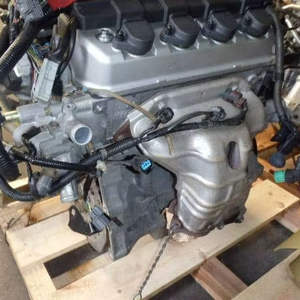 Moteur d'occasion de haute qualité d'origine 1.5T L15B, best-seller - Product Image 4