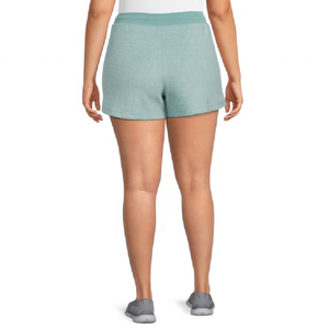 กางเกงขาสั้นออกกำลังกายสำหรับผู้หญิงกางเกงขาสั้นออกกำลังกายขนาดพลัสไซส์สำหรับเด็กผู้หญิงชุดออกกำลังกายสำหรับฤดูร้อนกำหนดลายได้เอง2022 - Product Image 4