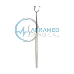 Meilleure vente Rétracteur Fomon Rétracteur manuel en acier inoxydable de haute qualité à vendre - Product Image 1