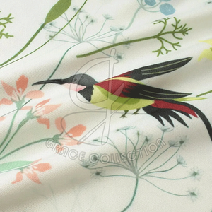 เสื้อฮู้ดแขนยาวพิมพ์ลายสำหรับอุตสาหกรรมดีไซน์ใหม่ล่าสุดของ Grace Collection ขนาด XS Puff Technics - Product Image 6