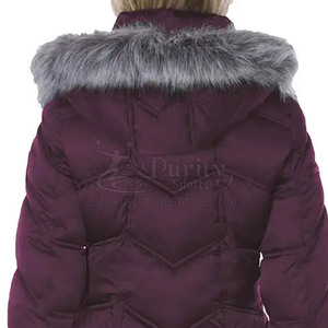 Chaqueta Acolchada para Mujer, Estilo Moderno 2025, Invierno, Cálida, Hecha a Medida, Venta al por Mayor, Chaquetas Acolchadas para Mujer de Alta Calidad - Product Image 6