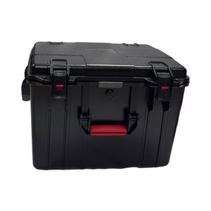 Probador de factor de potencia de aislamiento de capacitancia y disipación de transformador automático Tan Delta Meter - Product Image 6