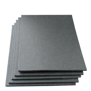 Feuilles autocollantes ou non adhésives, <span class=keywords><strong>mousse</strong></span> de polyoléfine à cellules fermées, isolation <span class=keywords><strong>thermique</strong></span> et acoustique, rouleau de <span class=keywords><strong>mousse</strong></span> de polyéthylène PE - Product Image 3