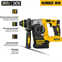 Marteau perforateur rotatif sans fil DEWALT DCH273 à prix de gros pour usage industriel et domestique