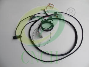 替换92-95思域94-01集成的售后K交换转换线束 - Product Image 2