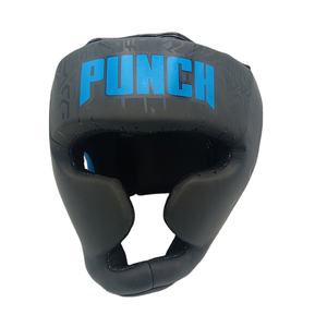 Meilleur prix, qualité supérieure, protège-tête de boxe portable, respirant, durable, imperméable, en cuir PU, haute qualité, sécurité, réglable - Product Image 1