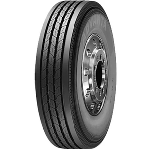 385/65R22.5 All Steel Truck <b>Trailer</b> <b>Tire</b> High Load Capacity For Logistics And Transport Fleets - Product Image 6
