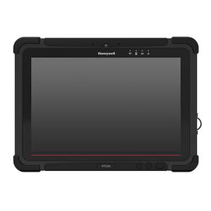 แท็บเล็ต Honeywell รุ่น RT10A ระบบปฏิบัติการ Android ชิปประมวลผล Qualcomm Snapdragon หน้าจอ 10.1 นิ้ว แรม 4GB/แฟลช 32GB โครงสร้างแข็งแรง ทนทาน อุณหภูมิ -10°C ถึง 50°C - Product Image 1