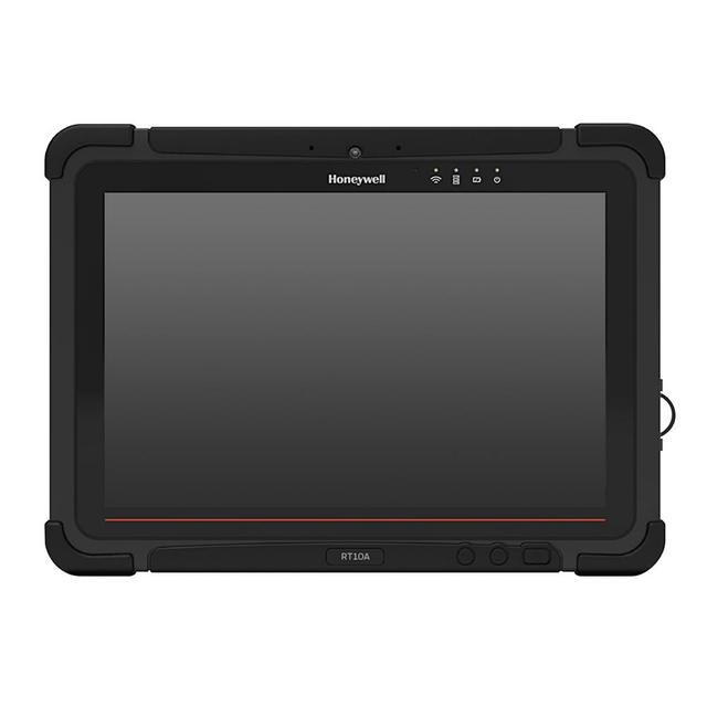 Honeywell RT10A Android 10 Tablet Qualcomm Snapdragon Processor 10.1" Display 4GB RAM/32GB Flash Robust Construction Stock