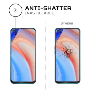 ฟิล์มกันกระแทก Vivo S7 5G อุปกรณ์เสริมระดับพรีเมียมเพื่อการปกป้องมือถือที่เหนือกว่า - Product Image 4