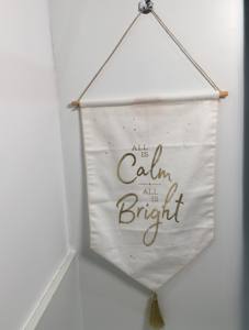 Tapices de pared de algodón ecológico con diseño de campo de granja bohemio Vintage, novedad Industrial clásica para decoración del hogar - Product Image 4