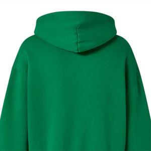 Sweat à capuche en polaire chaud avec poche kangourou idéal pour les hommes et les femmes par temps froid tenues décontractées - Product Image 6