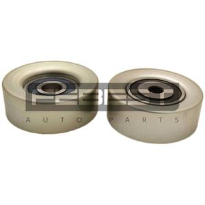 Kit rulli tenditori (0387-YF4-KIT) - Product Image 1