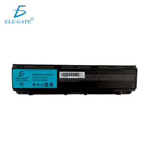 Batteria per Laptop Toshiba Satellite PA5109U-1BRS/PA5109 10.8/11.1 V Li-ion 6 Celle - Product Image 1
