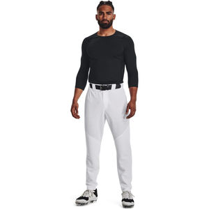 Pantalones de Béisbol Deportivos al por Mayor, Cómodos, Sublimados, para Hombre, Material de Poliéster 2026 - Product Image 1