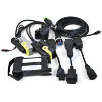 Outil de Diagnostic de camion pour Renault UD Mack V2.8 Ptt Dev2 pour câble de test de programmation VOCOM2 Ecu pour Vocom II 88890400