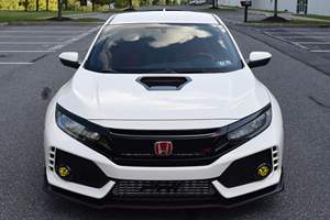 Honda Civic Type R BE Usado del 2019 - Product Image 3
