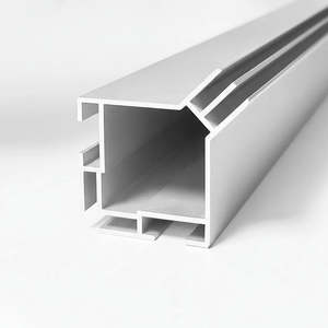 Profili di telaio di tensione angolo del cubo - Product Image 3