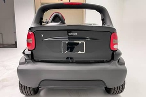 TOP SELLING 2004 Smart Crossblade, Modèle sans toit en édition limitée - Product Image 5