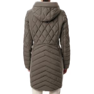 JANVENY-Chaqueta de Camuflaje de Calle para Invierno, Gruesa, Impermeable, Transpirable, a Prueba de Viento, Unisex, 2025 - Product Image 3