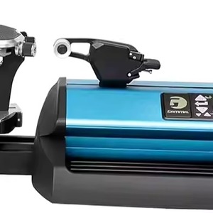 Best Quality Gamma <b>Stringing</b> <b>Machine</b> XLT Tennis <b>Machine</b> - Product Image 1