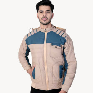 Services OEM et ODM Vestes à bulles pour hommes par usine simple taux réglable direct pour les vestes à bulles pour hommes - Product Image 3