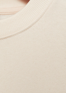 Sudaderas con Capucha y Cuello Redondo de Felpa 100% Algodón Hechas a Medida, Venta Caliente, Ajuste Holgado, Logotipo Impreso Personalizado, Invierno para Hombre - Product Image 4