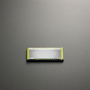 Pour QP210/51 pour lame remplaçable en acier inoxydable à double tranchant - Product Image 1