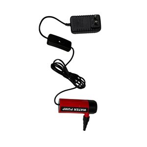 Sierra Circular Eléctrica de Alta Potencia de 16 Pulgadas para Concreto, 8980W/9500W, Sistema de Corte en Húmedo con 2 Cuchillas, Profundidad Máxima de Corte de 11.4 Pulgadas para Piedra - Product Image 1