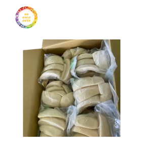 Fruta de pan congelada de primera calidad disponible a granel, el mejor precio garantizado para mercados de exportación, servicio de alimentos y distribución al por mayor - Product Image 1