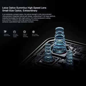 Version mondiale Xiaomi 15 5G 12 Go + 512 Go smartphone 6,36 pouces écran AMOLED ultra-lumineux 3200 Nits 2670x1200 CrystalRes 120 Hz - Product Image 6