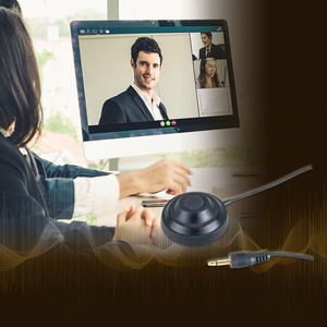 Micro gắn bề mặt cardioid - Product Image 1