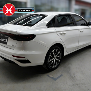 Geely Emgrand 2025 2026 en Venta, Auto Usado de Alta Calidad, Vehículo en Excelentes Condiciones, Exportación Confiable a Todo el Mundo - Product Image 3
