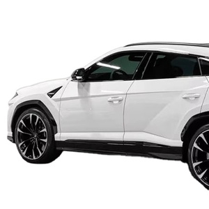 Urus 2021 impecablemente limpio - Product Image 1